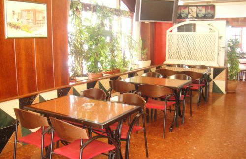 Apartamentos El Moro - Foto 41