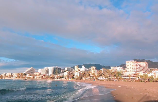 Minerva 1-bedroom, Close to the Beach, Park etc - Foto 34