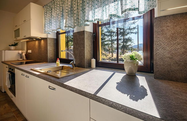 Luxe Villa in Bernartice Kkh045 - Photo 23