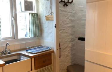 Lavender Cottage, 3 School Road, Clun, Shropshire - Foto 2