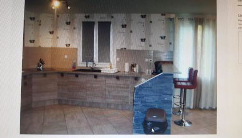 Maison chez DANETTE - Foto 3