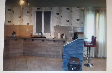 Maison chez DANETTE - Foto 3