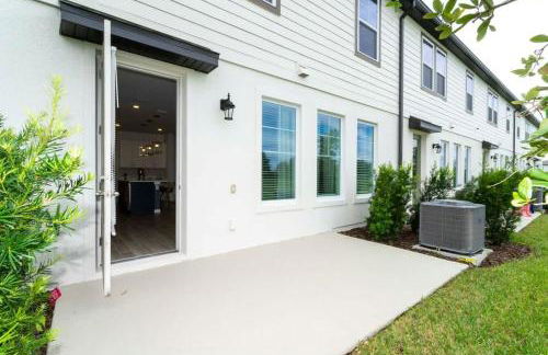 Cozy 3 Bd Close to Disney @ Enclaves at Festival 808 - Foto 66