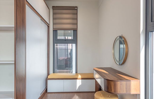 The Matrix One - Luxury free Gym & Pool - Foto 12