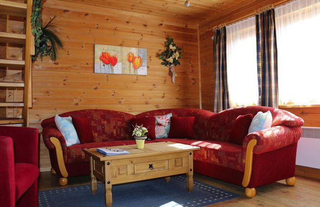 Blockhouse in the Fuchsbau, Bad Sachsa - Foto 7