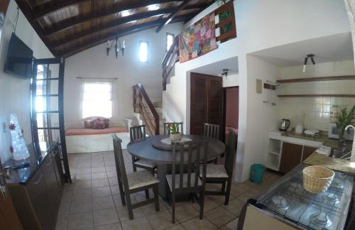 Casa Pousada Rosa dos Ventos - Foto 28
