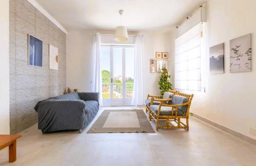 Casa Sicilia - Riviera Sicily Beach Guest House - Foto 9