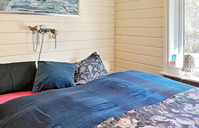 8 Person Holiday Home in Ingaro - Foto 24