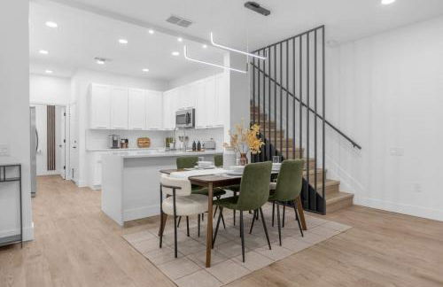 Modern Winter Park Townhome in Prime Location - Foto 9