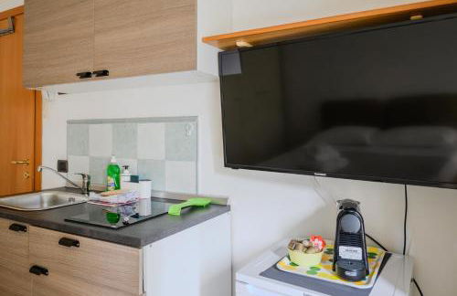 Residence l'Appartamento - Foto 28