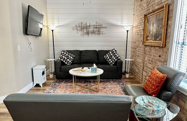 Bisbee Brownstone Suites - Photo 43