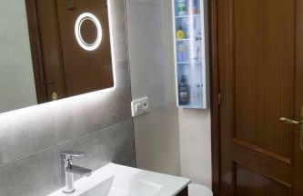 Alicante-Rental Alojamientos Turisticos CULTURAS Y COLORES EN ALMAGRO -Parking -Promocion EMPRESAS- - Foto 33