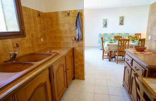 La Caletta Corsa Apartments - 2 Camere con Terrazza Privata, Aria Condizionata, 100m dal Mare - Foto 50