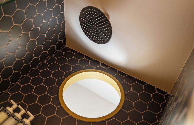 Vintage Eclectic Loft by Sea N' Rent - Foto 37