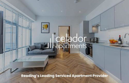 Wellington House by Celador Apartments - Photo 8