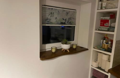 Zimmer Emmer, ein Zimmer in FeWo mit zwei Zimmern - Foto 33