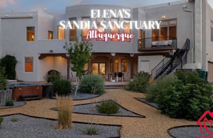 Elena's Sandia Sanctuary - An Irvie Home - Photo 1