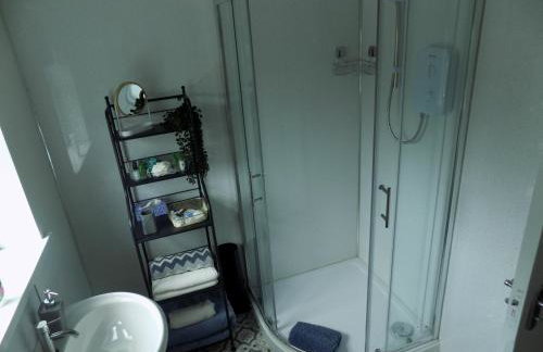 Cathedral View Apartment Derry - Photo 30