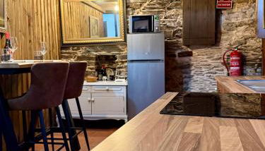 Casa Folibar - Foto 2, stove, pet friendly