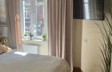 Apartament w sercu miasta - Foto 17