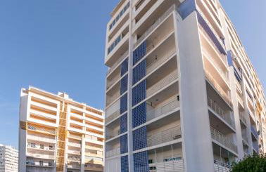 Algarve Beach Vibes Apartment, WiFi, Pool, AC, BBQ - Photo 31