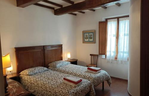 Agriturismo Podere Tresa - Photo 43