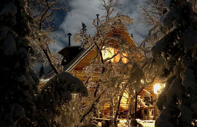 Bear Corner Lodge - Photo 20