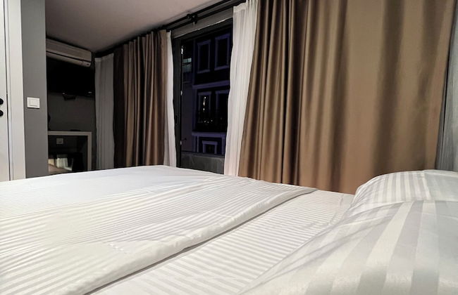 Gokotta Suite Hotel - Foto 7