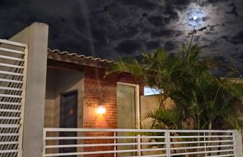 Casa de Hóspedes aconchegante em Florianópolis - Foto 1