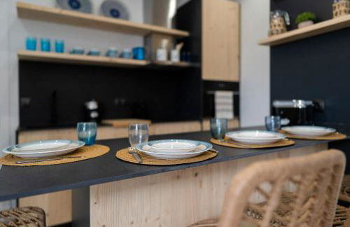 Mistral playa la caleta Ascensor Grupo AC Gestion - Foto 12