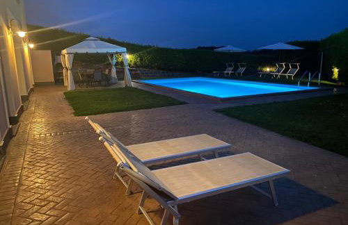 Villa Gilda - Foto 16