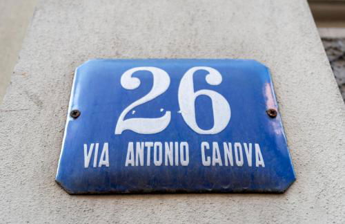 Casa Canova - Photo 17