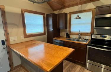 Cottage No 4 on Ranch - Foto 6