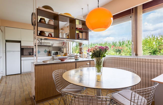 Europea Brussels Expo Garden House - Foto 6