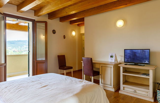 La Fonte degli Dei Wine Relais Adults Only - Foto 40