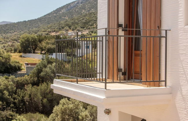 Apiliotis Sunrise Beach Villa - Foto 54