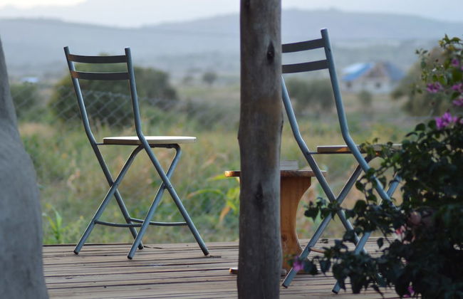 Kutoka Lodge - Foto 5