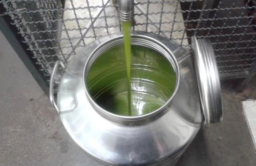 Villa La Moraiola - Foto 41