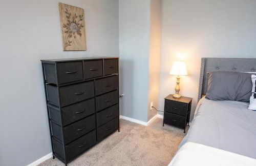 Cozy Haven at the footsteps of Harbor East - Foto 8