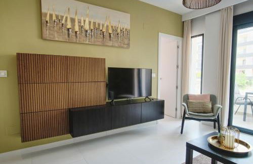 Torrevieja - Lux appartement - Foto 9