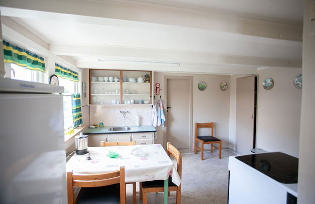 Cozy House In The Idyllic Village Of Haldórsvík - Foto 17