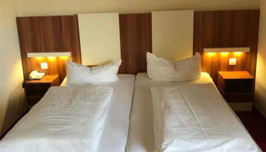 Central Hotel-Apart München - Foto 5