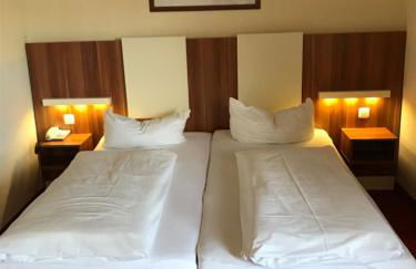 Central Hotel-Apart München - Foto 5