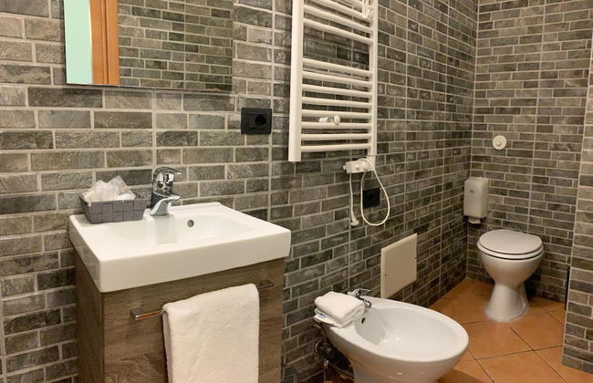 Virginia's Rooms - Foto 38