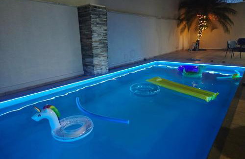 Recanto do Churrasco, espaço de lazer completo - Foto 14