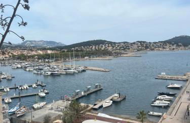 Joli T3 à 5 mins à pied plage et port avec parking - Foto 18