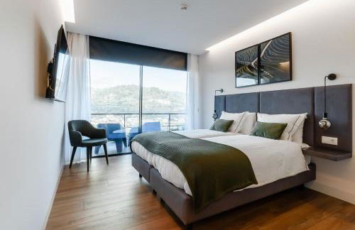 Douro Country House - Foto 17