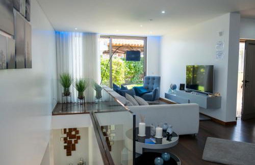 Deluxe Villa Home, Peace & Spa - Foto 63