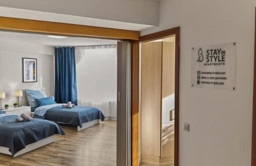 Großes 3-Zimmer Apartment in Bretten für bis zu 7 Personen , Parkplatz - Foto 20