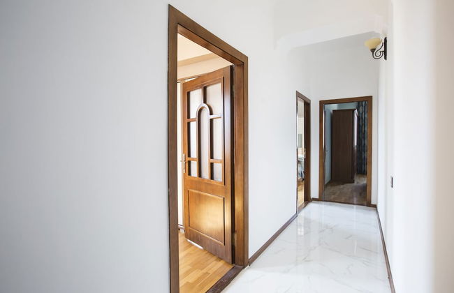 Leyla Apartmens 1 - Foto 79